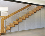 Construction et protection de vos escaliers par Escaliers Maisons à Vernouillet
